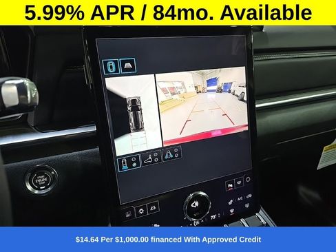 New 2026 GMC Terrain Elevation w/ Elevation Premium Package image 22