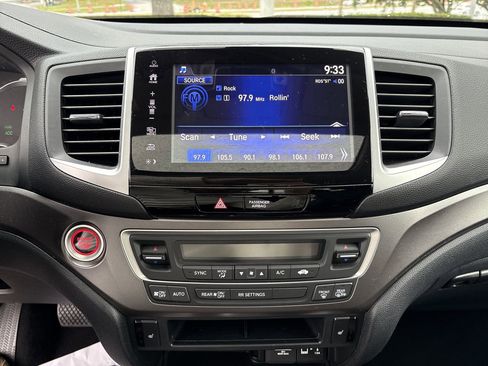 Used 2020 Honda Ridgeline RTL image 27