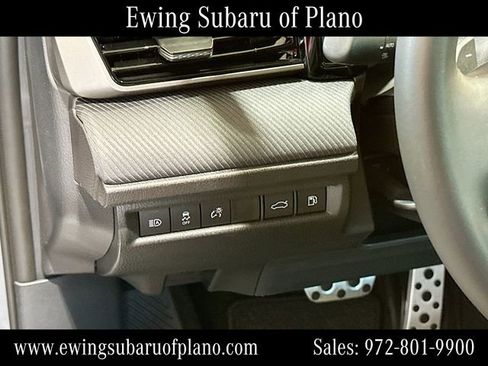 Used 2026 Toyota Camry SE FWD image 10
