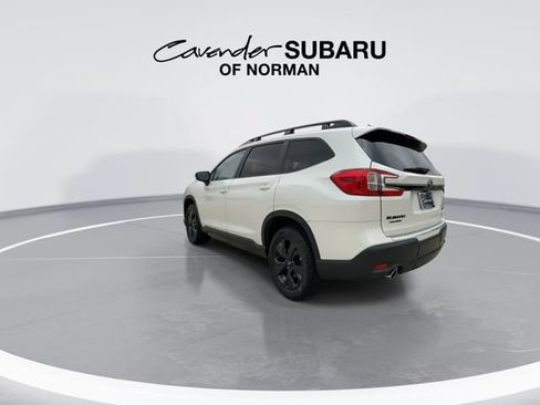Used 2026 Subaru Ascent Premium AWD/4WD image 9