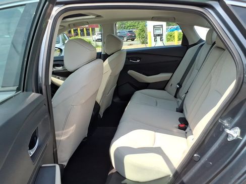 Used 2023 Honda Accord EX image 14