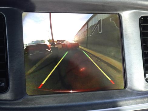 Used 2022 Dodge Charger R/T w/ Daytona Edition Group image 12