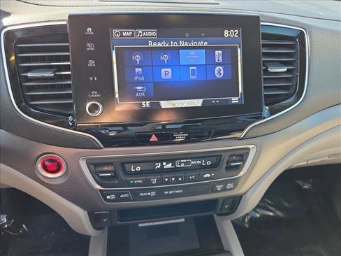 Used 2023 Honda Ridgeline RTL-E image 15