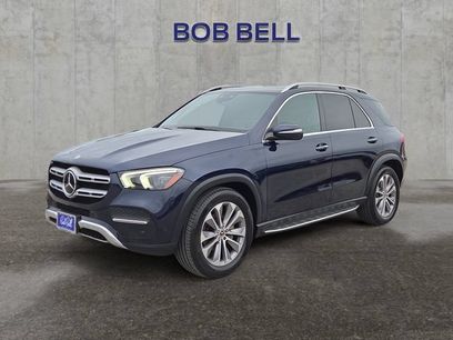 Used 2021 Mercedes-Benz GLE 350 4MATIC