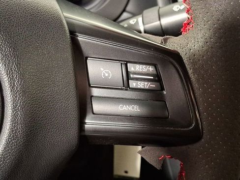 Used 2020 Subaru WRX w/ Popular Package #3 (IZT) AWD/4WD image 21