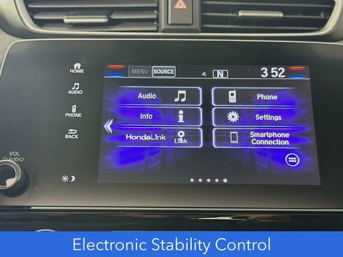 Used 2021 Honda CR-V EX-L image 20