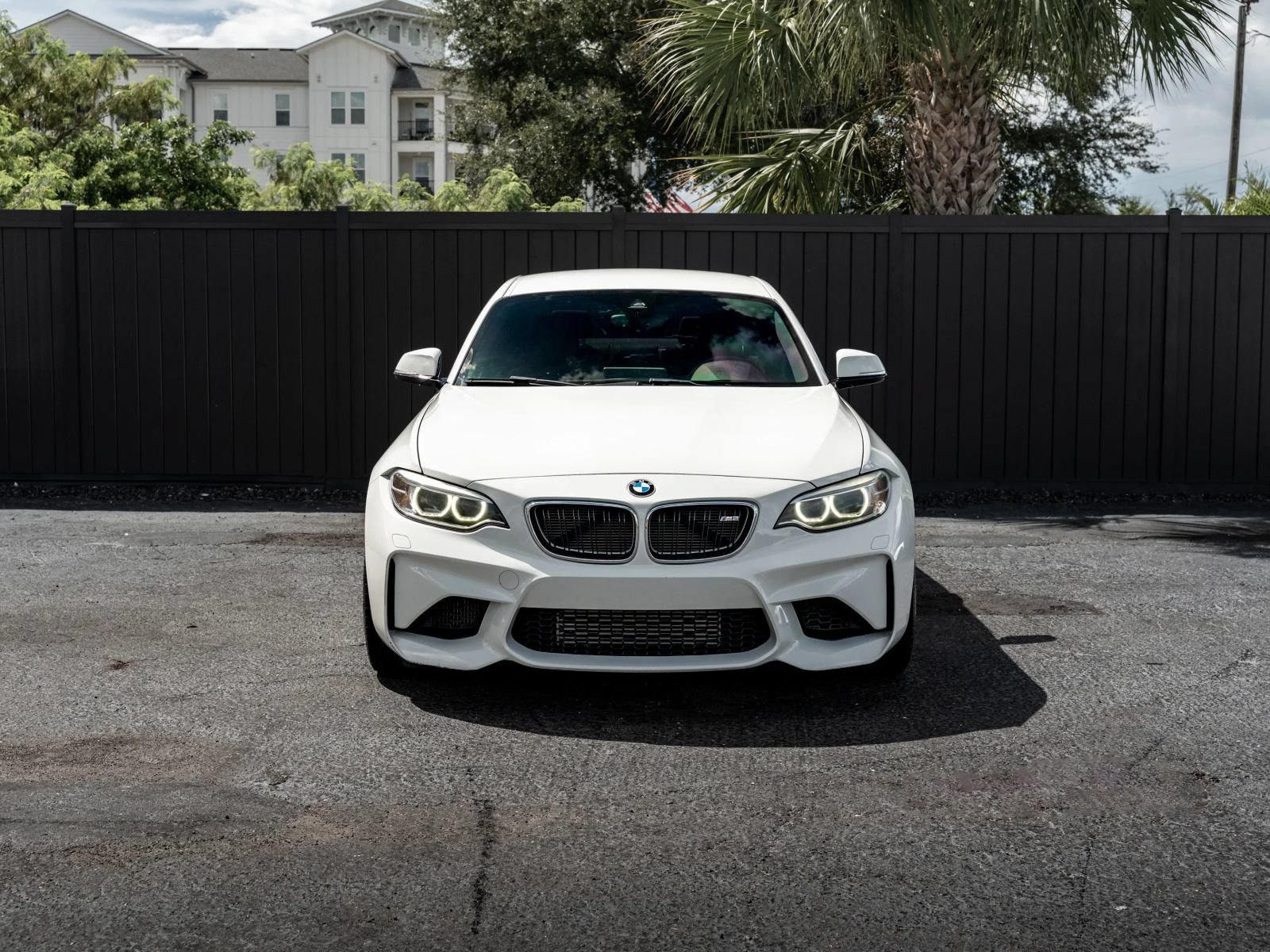 Used 2017 BMW M2 RWD image 9