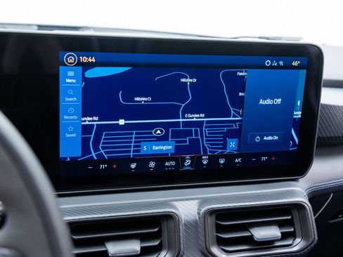 Used 2026 Ford Mustang Dark Horse image 27