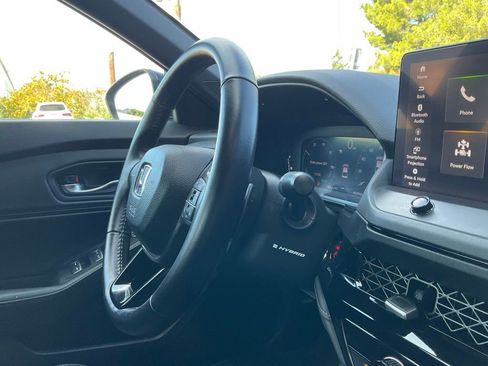 Used 2024 Honda Accord Sport image 37