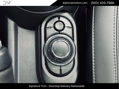 Used 2023 MINI Cooper S FWD image 37