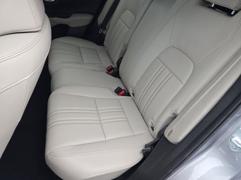 Certified 2024 Honda HR-V EX-L image 13