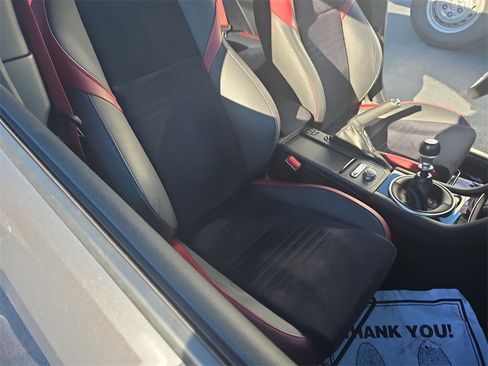 Used 2020 Subaru WRX STI image 23