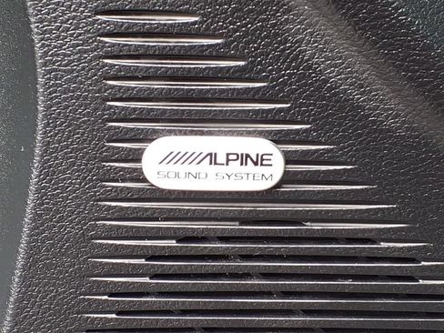 Used 2023 Dodge Challenger R/T w/ Blacktop Package RWD image 10