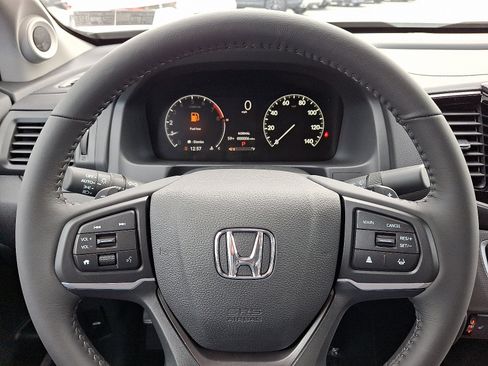 New 2026 Honda Ridgeline RTL image 12