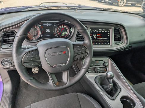 Used 2023 Dodge Challenger R/T w/ Plus Package image 15