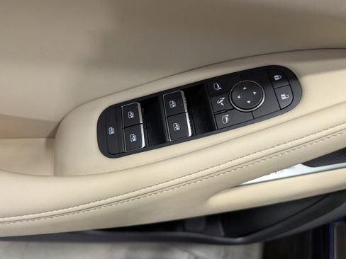 Used 2025 INFINITI QX60 Sensory w/ Vision Package image 15