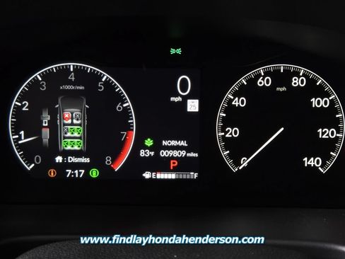 Certified 2026 Honda Odyssey EX-L image 34