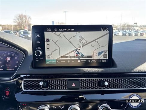 Certified 2022 Honda Civic Sport Touring image 15