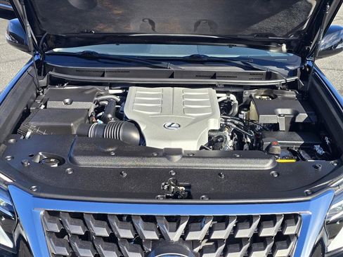 Used 2021 Lexus GX 460 Premium w/ Premium Package image 27