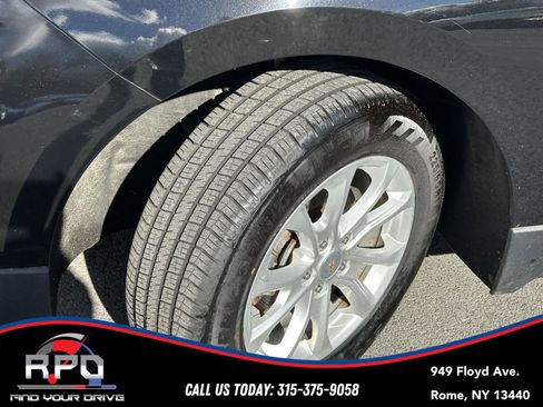 Used 2019 Chevrolet Equinox LT image 13