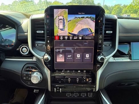 New 2026 RAM 1500 Tungsten AWD/4WD image 19