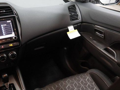 New 2026 Mitsubishi Outlander Sport ES image 22