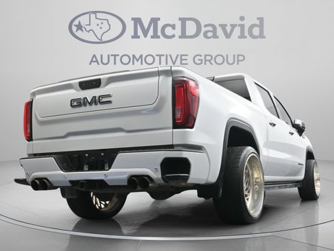 Used 2023 GMC Sierra 1500 Denali Ultimate AWD/4WD image 31