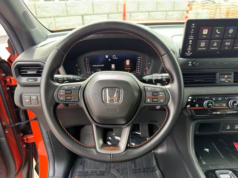 Used 2026 Honda Passport TrailSport image 17