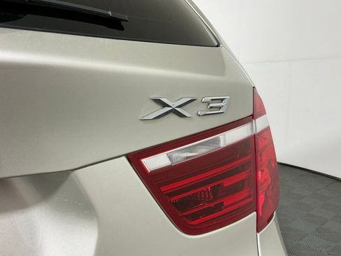 Used 2017 BMW X3 sDrive28i RWD image 31