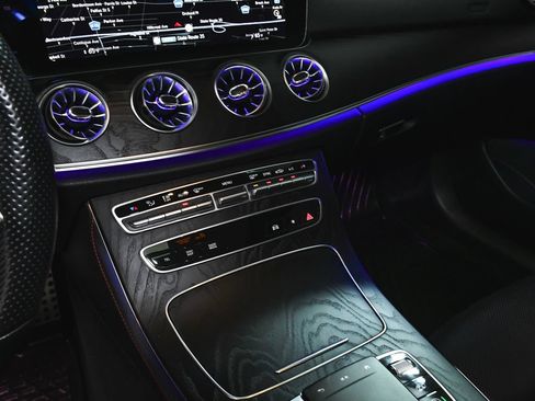 Used 2022 Mercedes-Benz E 53 AMG 4MATIC Coupe image 51