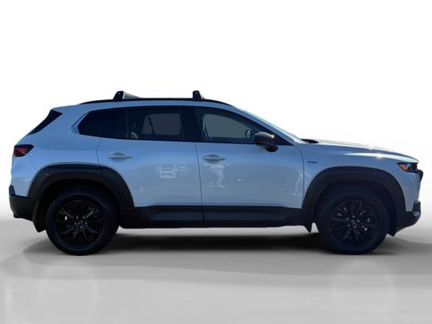 Certified 2025 MAZDA CX-50 AWD 2.5 Hybrid w/ Weather Package image 6