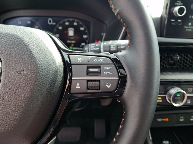 Certified 2026 Honda CR-V Sport Touring image 24