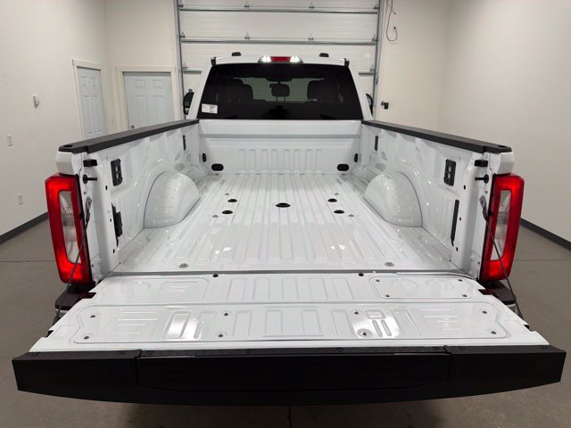 New 2026 Ford F350 XLT AWD/4WD image 32