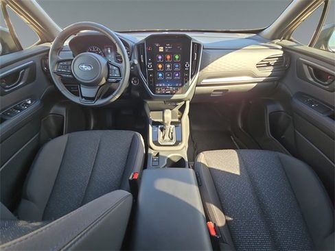 Certified 2025 Subaru Forester Premium w/ Convenience Package #1 image 14