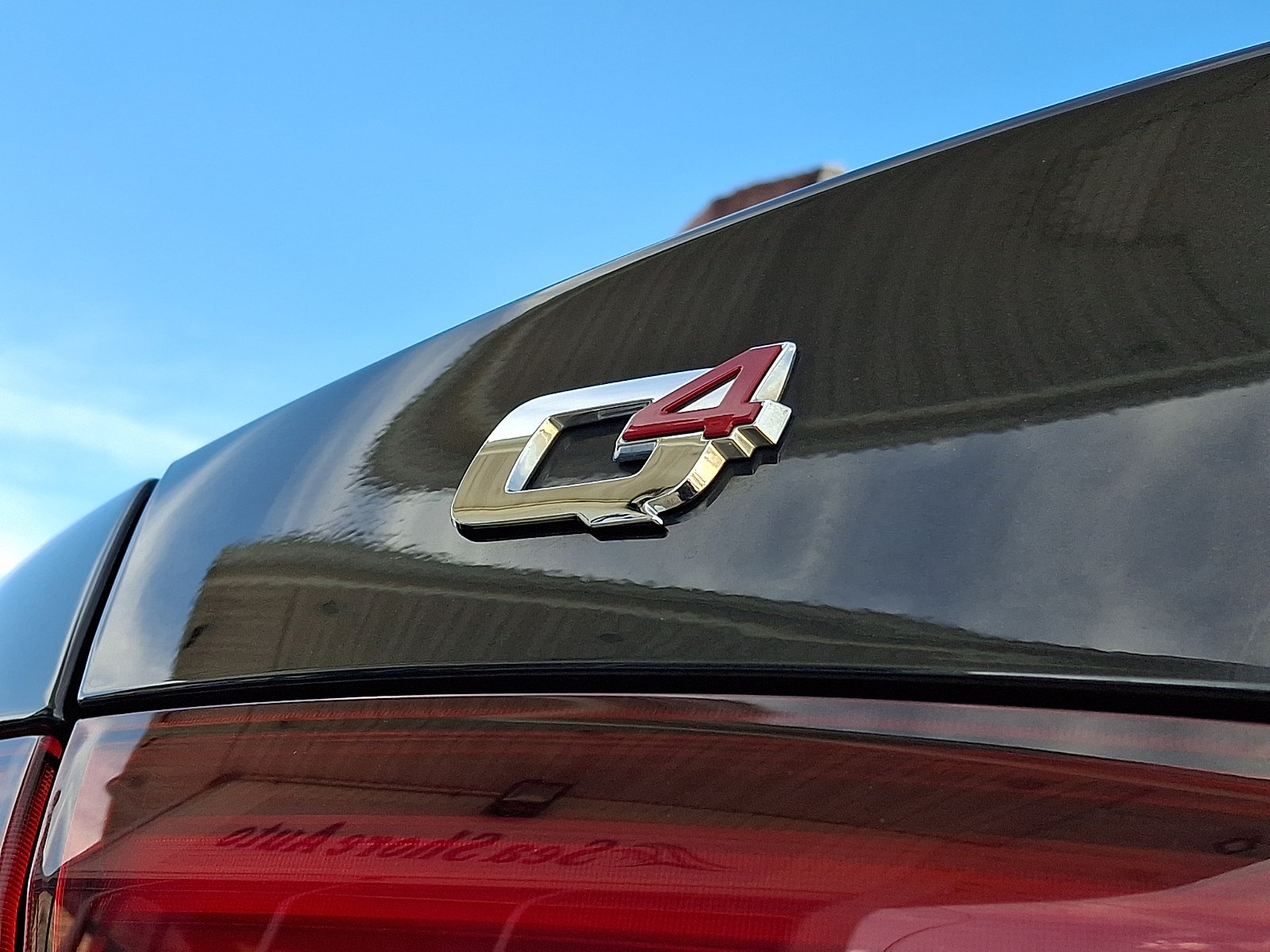Used 2018 Alfa Romeo Giulia AWD image 31