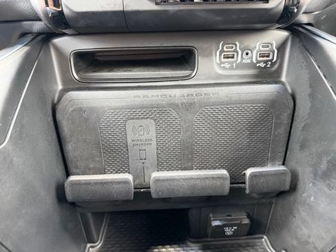 Used 2023 RAM 1500 Laramie AWD/4WD image 24