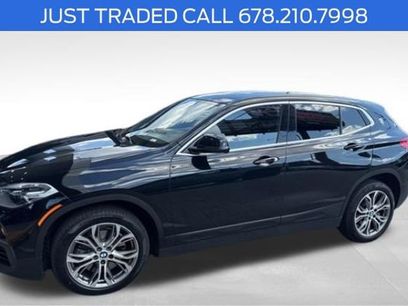 Used 2018 BMW X2 sDrive28i w/ Convenience Package