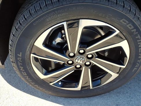 New 2026 Buick Enclave Sport Touring image 9