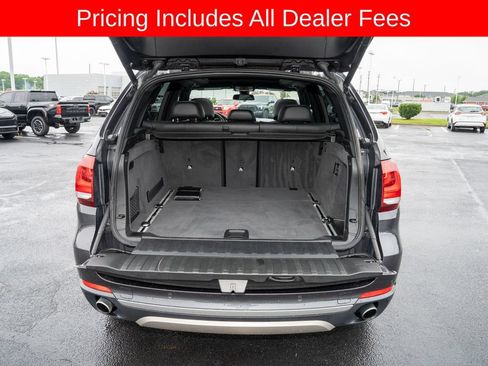 Used 2017 BMW X5 xDrive35i AWD/4WD image 5