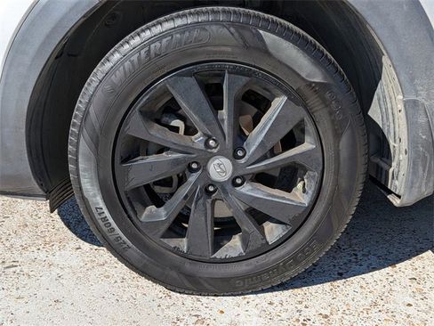 Used 2019 Hyundai Tucson Value image 9