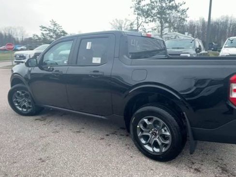 New 2026 Ford Maverick XLT image 4