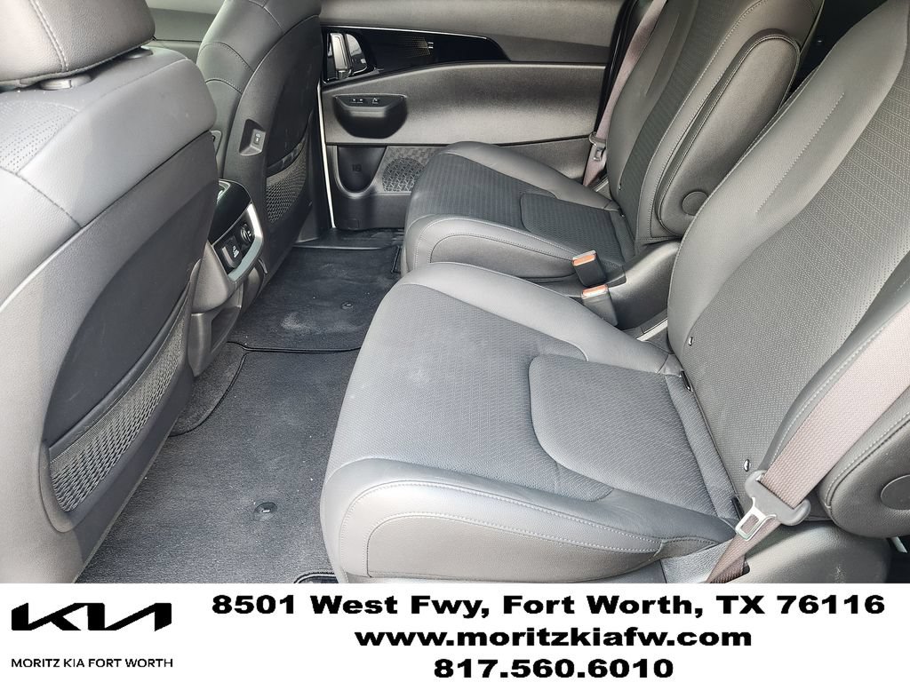 New 2026 Kia Carnival SX Prestige FWD image 19