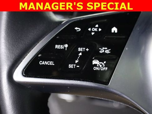 Certified 2023 Mercedes-Benz EQE 350+ 4MATIC SUV image 12