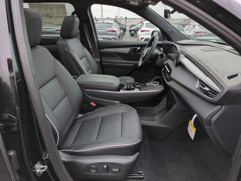 New 2026 Buick Enclave Preferred image 28