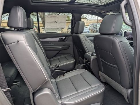 New 2026 Buick Enclave Sport Touring w/ Power Package AWD/4WD image 28