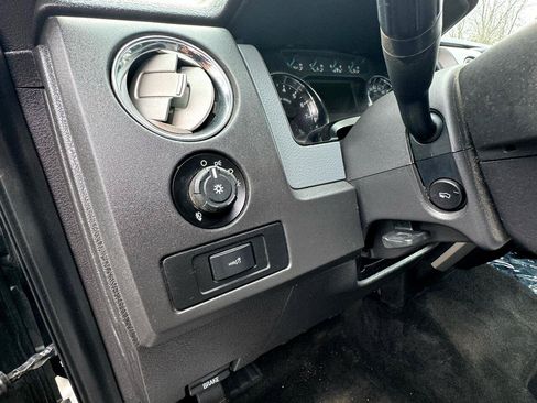 Used 2014 Ford F150 XLT w/ Equipment Group 302A Luxury AWD/4WD image 29