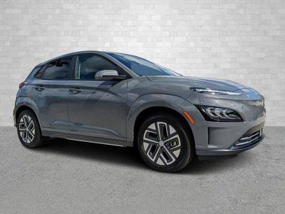 New 2023 Hyundai Kona Limited