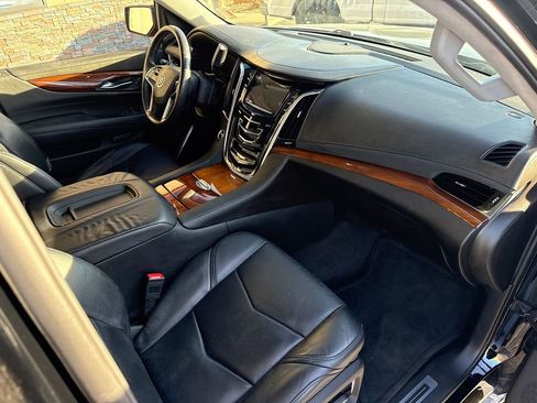Used 2015 Cadillac Escalade Premium image 39