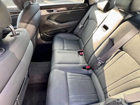 Used 2017 Genesis G80 3.8 image 13