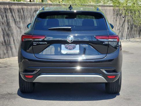 Used 2023 Buick Envision Essence w/ Sport Touring Package AWD/4WD image 7